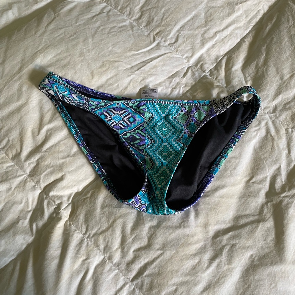 Bikini bottoms- junior